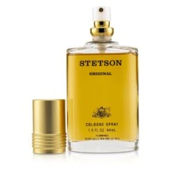 Coty Stetson Original Cologne Spray 44ml/1.5oz -Baxt Beauty Shop 12839565005 2
