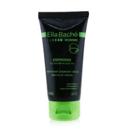 Ella Bache Detox Scrub Cleanser 50ml/1.81oz