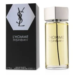 Yves Saint Laurent L'Homme Eau De Toilette Spray 40ml/1.3oz 19 Yves Saint Laurent L'Homme Eau De Toilette Spray 40ml/1.3oz -Baxt Beauty Shop 12975481705 1 07250dd8 3092 4979 a438 c17630f7d8c0