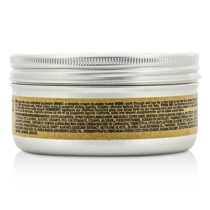 Tigi Bed Head B For Men Pure Texture Molding Paste 83g/2.93oz 4 Tigi Bed Head B For Men Pure Texture Molding Paste 83g/2.93oz - Image 2