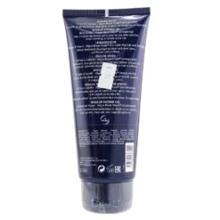 Thalgo Thalgomen Wake-Up Shower Gel - Body & Hair 200ml/6.7oz -Baxt Beauty Shop 13156417521 2