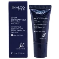 Thalgo Thalgomen Anti-Fatigue Serum For Eyes 15ml/0.5oz -Baxt Beauty Shop 13157417521 1