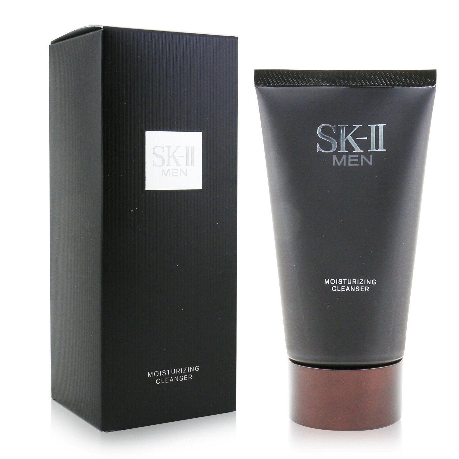 SK II Moisturizing Cleanser 120g/4oz 3 SK II Moisturizing Cleanser 120g/4oz