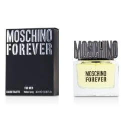 Moschino Forever Eau De Toilette Spray 100ml/3.3oz 9 Moschino Forever Eau De Toilette Spray 100ml/3.3oz -Baxt Beauty Shop 13570240505 266740aa ca66 4692 b3e8 d9b0d848899b