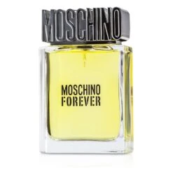 Moschino Forever Eau De Toilette Spray 30ml/1oz -Baxt Beauty Shop 13570440505 1