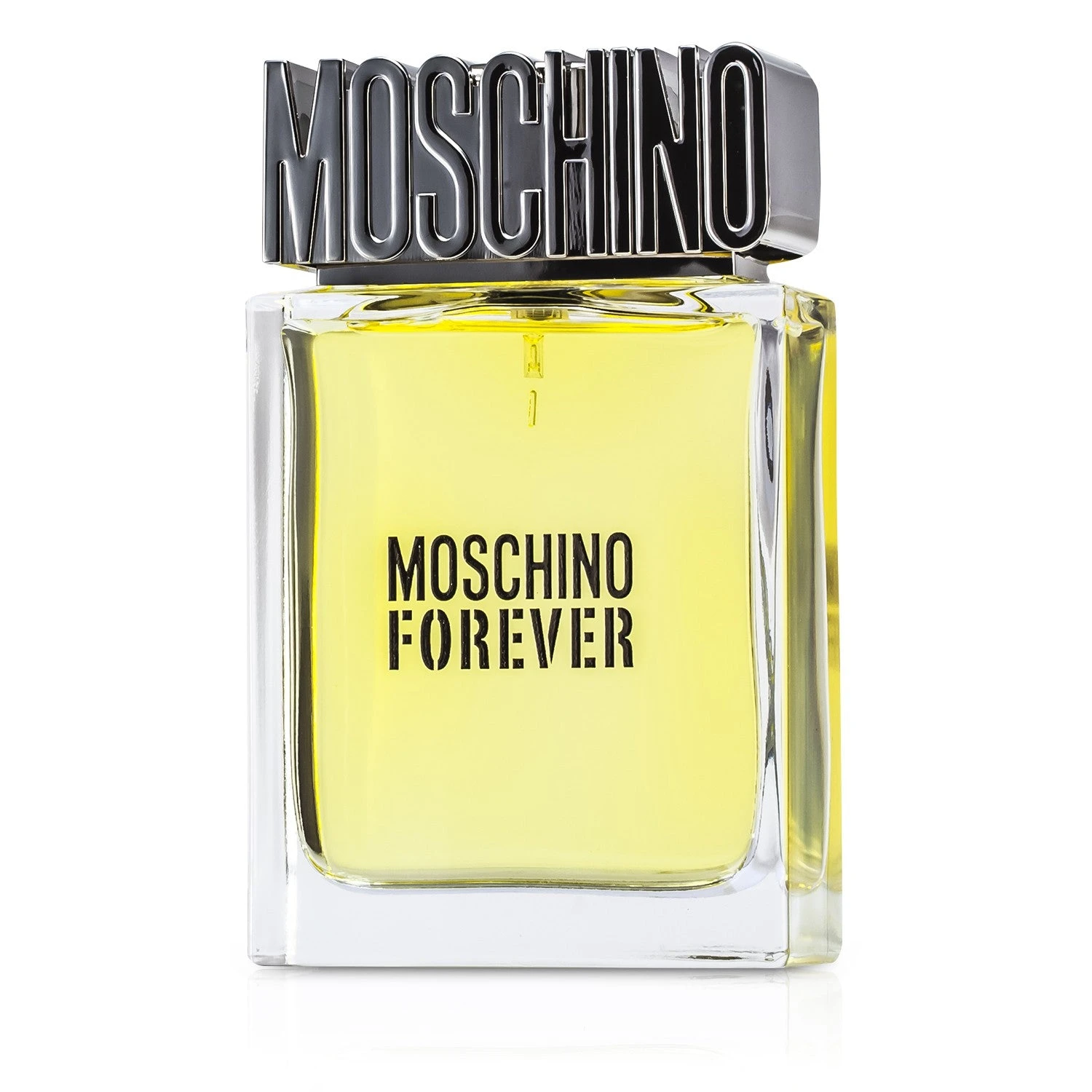 Moschino Forever Eau De Toilette Spray 100ml/3.3oz 6 Moschino Forever Eau De Toilette Spray 100ml/3.3oz - Image 4