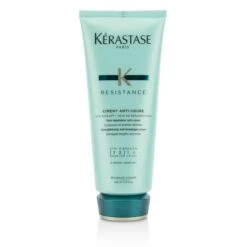 Kérastase Kerastase Resistance Ciment Anti-Usure Strengthening Anti-Breakage Cream - Rinse Out (For Damaged Lengths & Ends) 200ml/6.8oz 7 Kérastase Kerastase Resistance Ciment Anti-Usure Strengthening Anti-Breakage Cream - Rinse Out (For Damaged Lengths & Ends) 200ml/6.8oz -Baxt Beauty Shop 13611600444 2 FULL