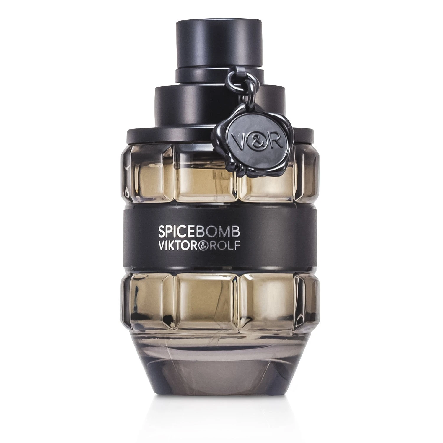 Viktor&Rolf Viktor & Rolf Spicebomb Eau De Toilette Spray 50ml/1.7oz 4 Viktor&Rolf Viktor & Rolf Spicebomb Eau De Toilette Spray 50ml/1.7oz - Image 2
