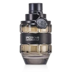 Viktor&Rolf Viktor & Rolf Spicebomb Eau De Toilette Spray 90ml/3oz -Baxt Beauty Shop 13849190605 1 ea389555 9534 4b05 bb7c 3bedd4397b08