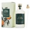4711 Acqua Colonia Blood Orange & Basil Eau De Cologne Spray 170ml/5.7oz -Baxt Beauty Shop 13851042905