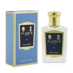 Floris JF Eau De Toilette Spray 50ml/1.7oz -Baxt Beauty Shop 13939899905 1 8e4273e8 47d8 4613 ac6d c77639e532a0