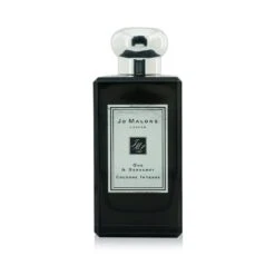 Jo Malone Oud & Bergamot Cologne Intense Spray (Originally Without Box) 50ml/1.7oz -Baxt Beauty Shop 13954889505 fdd86f65 d1ea 48ec 954a d4d214313db7