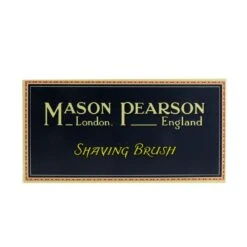 Mason Pearson Super Badger Shaving Brush 1pc -Baxt Beauty Shop 14264137521 2