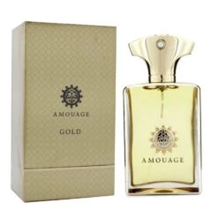 Amouage Gold Eau De Parfum Spray 100ml/3.4oz -Baxt Beauty Shop 14275422205 1 ed365ea7 de1b 49de bdbd a01a88a0816b
