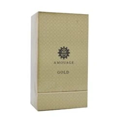 Amouage Gold Eau De Parfum Spray 100ml/3.4oz -Baxt Beauty Shop 14275422205 2 905752be 7470 4af4 9974 abca6b60a5ee