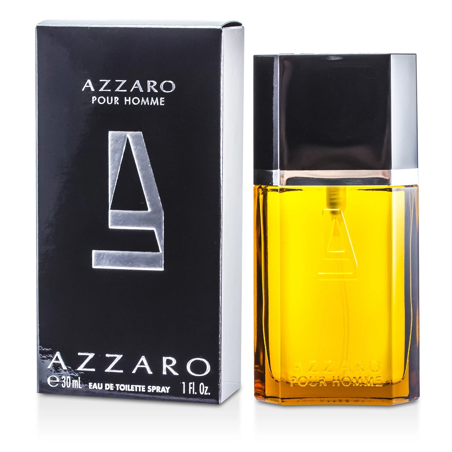 Loris Azzaro Azzaro Eau De Toilette Spray 200ml/6.7oz 12 Loris Azzaro Azzaro Eau De Toilette Spray 200ml/6.7oz - Image 10