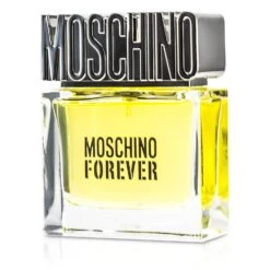Moschino Forever Eau De Toilette Spray 30ml/1oz -Baxt Beauty Shop 14566940505 1
