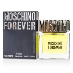 Moschino Forever Eau De Toilette Spray 100ml/3.3oz 12 Moschino Forever Eau De Toilette Spray 100ml/3.3oz -Baxt Beauty Shop 14566940505 459cb1a7 9ffa 4fcc ac67 a4bad16db0b1