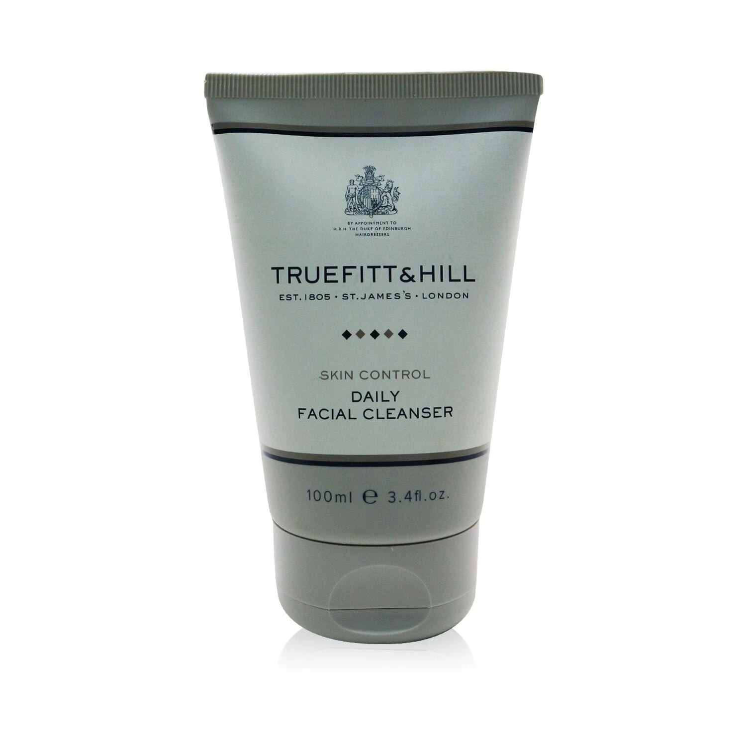 Truefitt & Hill Skin Control Daily Facial Cleanser 100ml/3.4oz 3 Truefitt & Hill Skin Control Daily Facial Cleanser 100ml/3.4oz