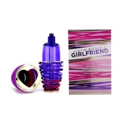Justin Bieber Girlfriend Eau De Parfum Spray 50ml/1.7oz -Baxt Beauty Shop 14842824006 1