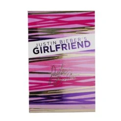 Justin Bieber Girlfriend Eau De Parfum Spray 50ml/1.7oz -Baxt Beauty Shop 14842824006 2