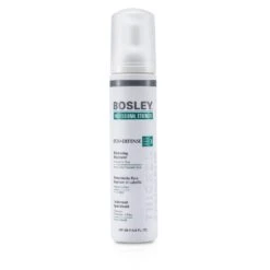 Bosley Professional Strength Bos Defense Thickening Treatment (For Normal To Fine Non Color-Treated Hair) 200ml/6.8oz