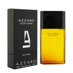 Loris Azzaro Azzaro Eau De Toilette Spray 200ml/6.7oz 19 Loris Azzaro Azzaro Eau De Toilette Spray 200ml/6.7oz -Baxt Beauty Shop 15422841405 1