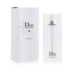 Christian Dior Dior Homme Cologne Spray 75ml/2.5oz -Baxt Beauty Shop 15444080105 1
