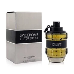 Viktor&Rolf Viktor & Rolf Spicebomb Eau De Toilette Spray 50ml/1.7oz 14 Viktor&Rolf Viktor & Rolf Spicebomb Eau De Toilette Spray 50ml/1.7oz -Baxt Beauty Shop 16115390605 1 117e68c1 bfb6 4551 aa05 ac56adaa42ee