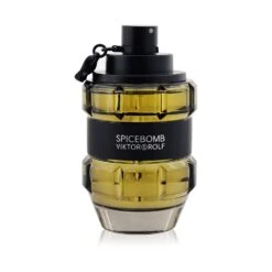 Viktor&Rolf Viktor & Rolf Spicebomb Eau De Toilette Spray 90ml/3oz -Baxt Beauty Shop 16115390605 e1b6dcd2 7c0a 412d 8c54 8728c89617a5