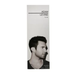 Adam Levine Eau De Parfum Spray 100ml/3.4oz -Baxt Beauty Shop 16408936806 2