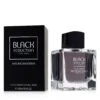 Antonio Banderas Seduction In Black (Black Seduction) Eau De Toilette Spray 100ml/3.4oz -Baxt Beauty Shop 16464699905 1fd69475 1fa6 4cd8 9f52 a10494d1153a