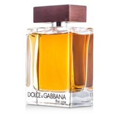 Dolce & Gabbana The One Eau De Toilette Spray 50ml/1.7oz -Baxt Beauty Shop 17018339505 1 0a4e0823 08a2 48c8 b766 591f3a9a3dab