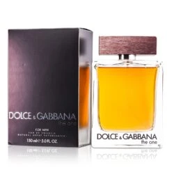 Dolce & Gabbana The One Eau De Toilette Spray 50ml/1.7oz -Baxt Beauty Shop 17018339505 aaf91172 1e7b 4496 874f 68006e0bcfb7