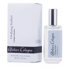Atelier Cologne Oolang Infini Cologne Absolue Spray 100ml/3.3oz