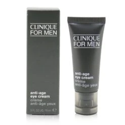 Clinique Anti-Age Eye Cream 15ml/0.5oz 7 Clinique Anti-Age Eye Cream 15ml/0.5oz -Baxt Beauty Shop 17072980421 2