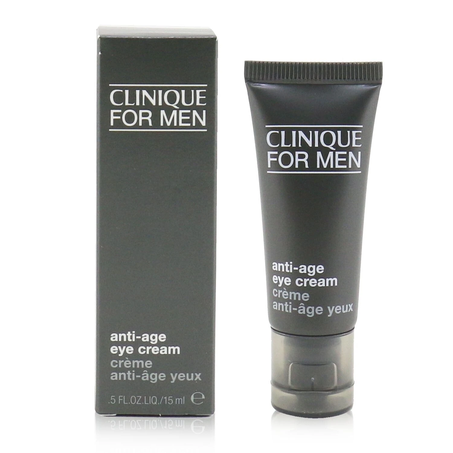 Clinique Anti-Age Eye Cream 15ml/0.5oz 5 Clinique Anti-Age Eye Cream 15ml/0.5oz - Image 3