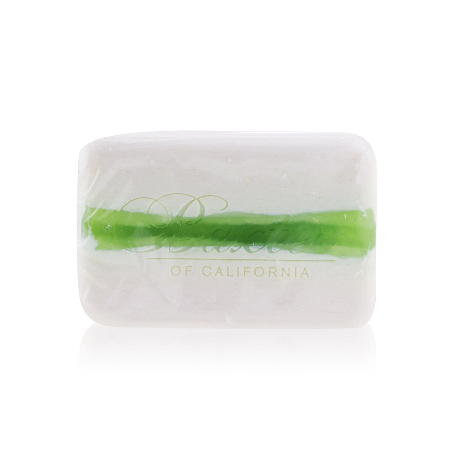 Baxter Of California Vitamin Cleansing Bar (Italian Lime And Pomegranate Essence) 198g/7oz 3 Baxter Of California Vitamin Cleansing Bar (Italian Lime And Pomegranate Essence) 198g/7oz