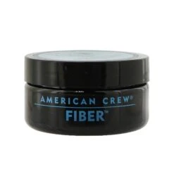 American Crew Men Fiber Pliable Fiber (High Hold And Low Shine) 50g/1.75oz