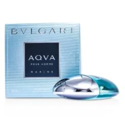 Bvlgari Aqva Pour Homme Marine Eau De Toilette Spray 50ml/1.7oz -Baxt Beauty Shop 17656335005 e0b9ce1e 81b3 4d2d b0f6 550b2b4ab6cb