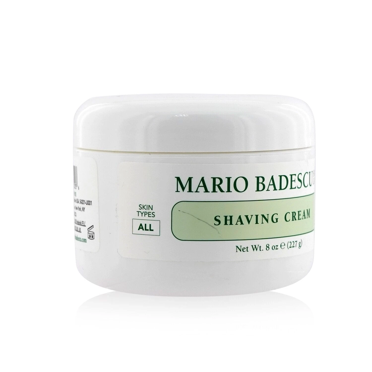 Mario Badescu Shaving Cream 118ml/4oz 6 Mario Badescu Shaving Cream 118ml/4oz - Image 4