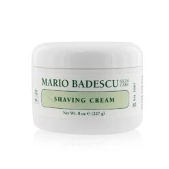 Mario Badescu Shaving Cream 118ml/4oz 12 Mario Badescu Shaving Cream 118ml/4oz -Baxt Beauty Shop 17719542021