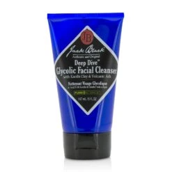 Jack Black Deep Dive Glycolic Facial Cleanser 284g/10oz -Baxt Beauty Shop 17804499921 1 7451ebfd 0336 4d9e 8928 39d2c2b625aa