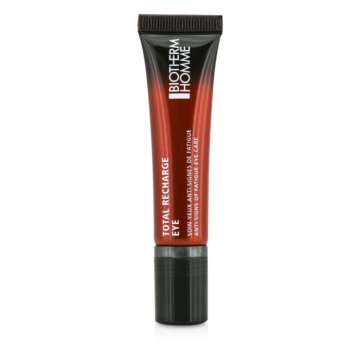 Biotherm Homme Total Recharge Eye Care 15ml/0.56oz 4 Biotherm Homme Total Recharge Eye Care 15ml/0.56oz - Image 2