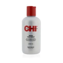 CHI Infra Thermal Protective Treatment 946ml/32oz 17 CHI Infra Thermal Protective Treatment 946ml/32oz -Baxt Beauty Shop 18471899944
