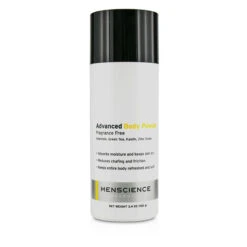 Menscience Advanced Body Powder 100g/3.4oz 6 Menscience Advanced Body Powder 100g/3.4oz -Baxt Beauty Shop 18501306021 1 FULL
