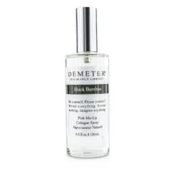 Demeter Black Bamboo Cologne Spray 120ml/4oz
