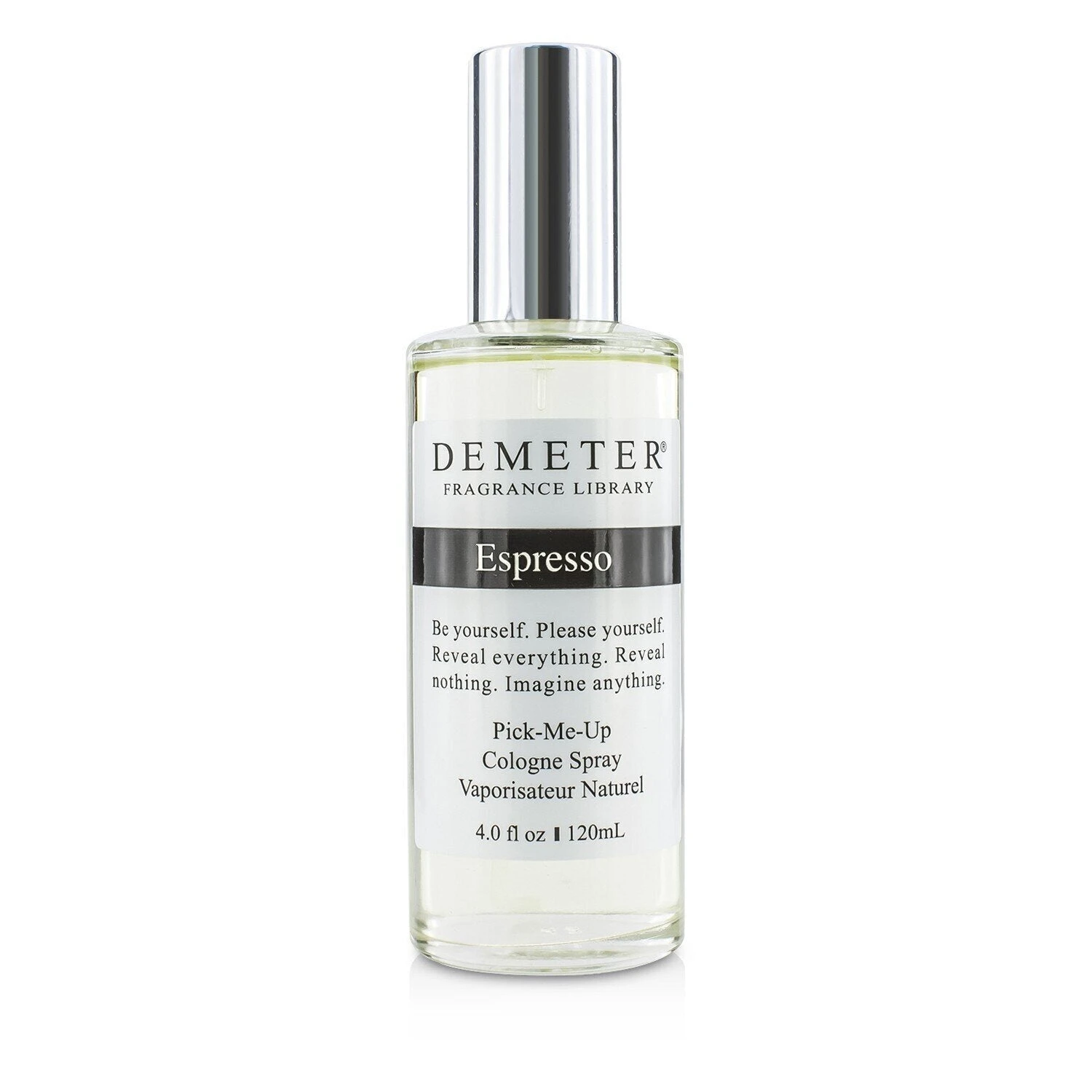 Demeter Espresso Cologne Spray 120ml/4oz 4 Demeter Espresso Cologne Spray 120ml/4oz - Image 2