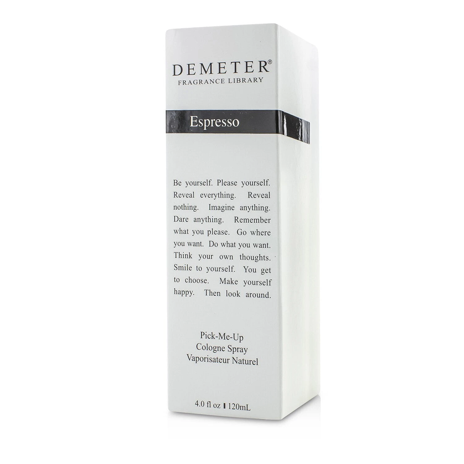 Demeter Espresso Cologne Spray 120ml/4oz 5 Demeter Espresso Cologne Spray 120ml/4oz - Image 3