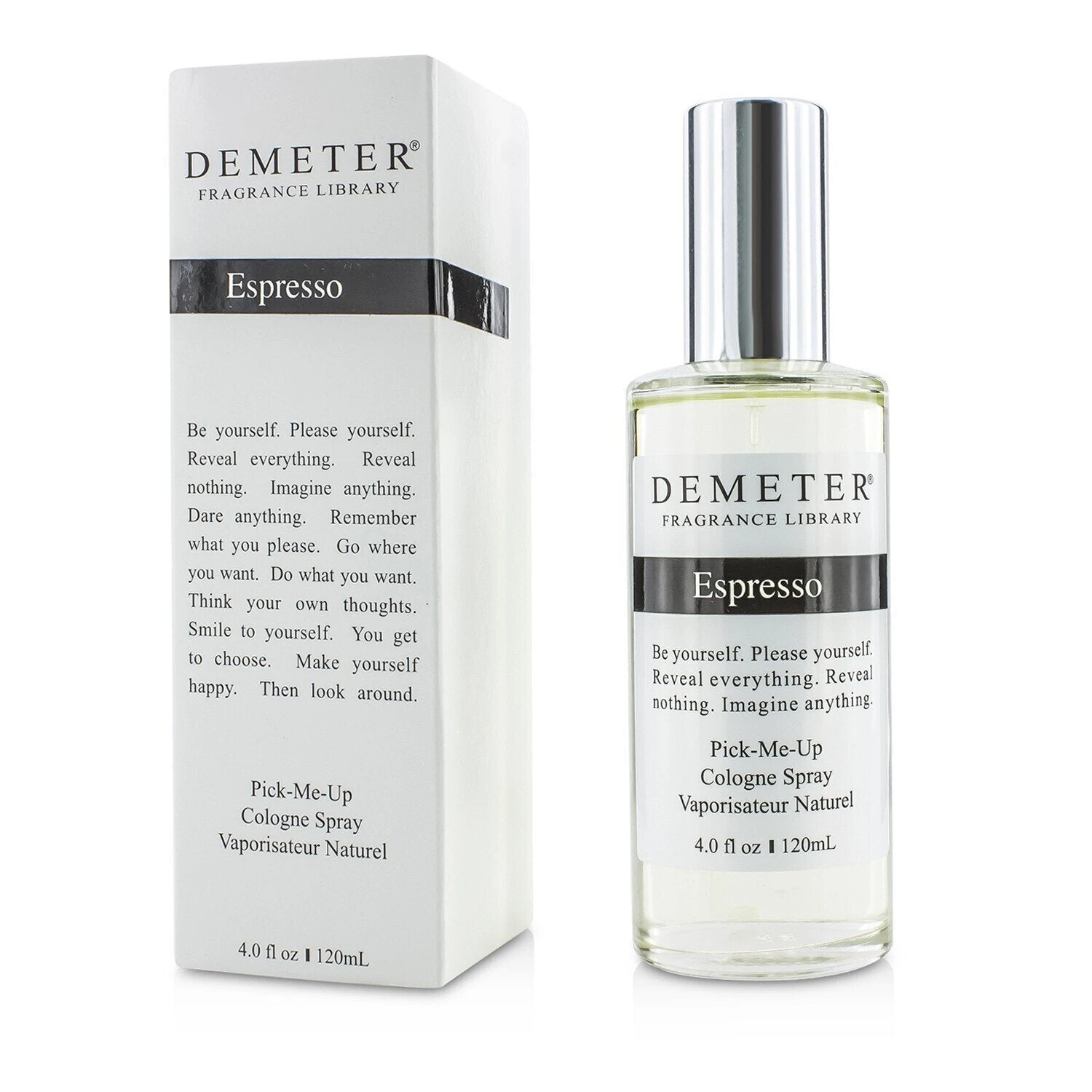 Demeter Espresso Cologne Spray 120ml/4oz 3 Demeter Espresso Cologne Spray 120ml/4oz